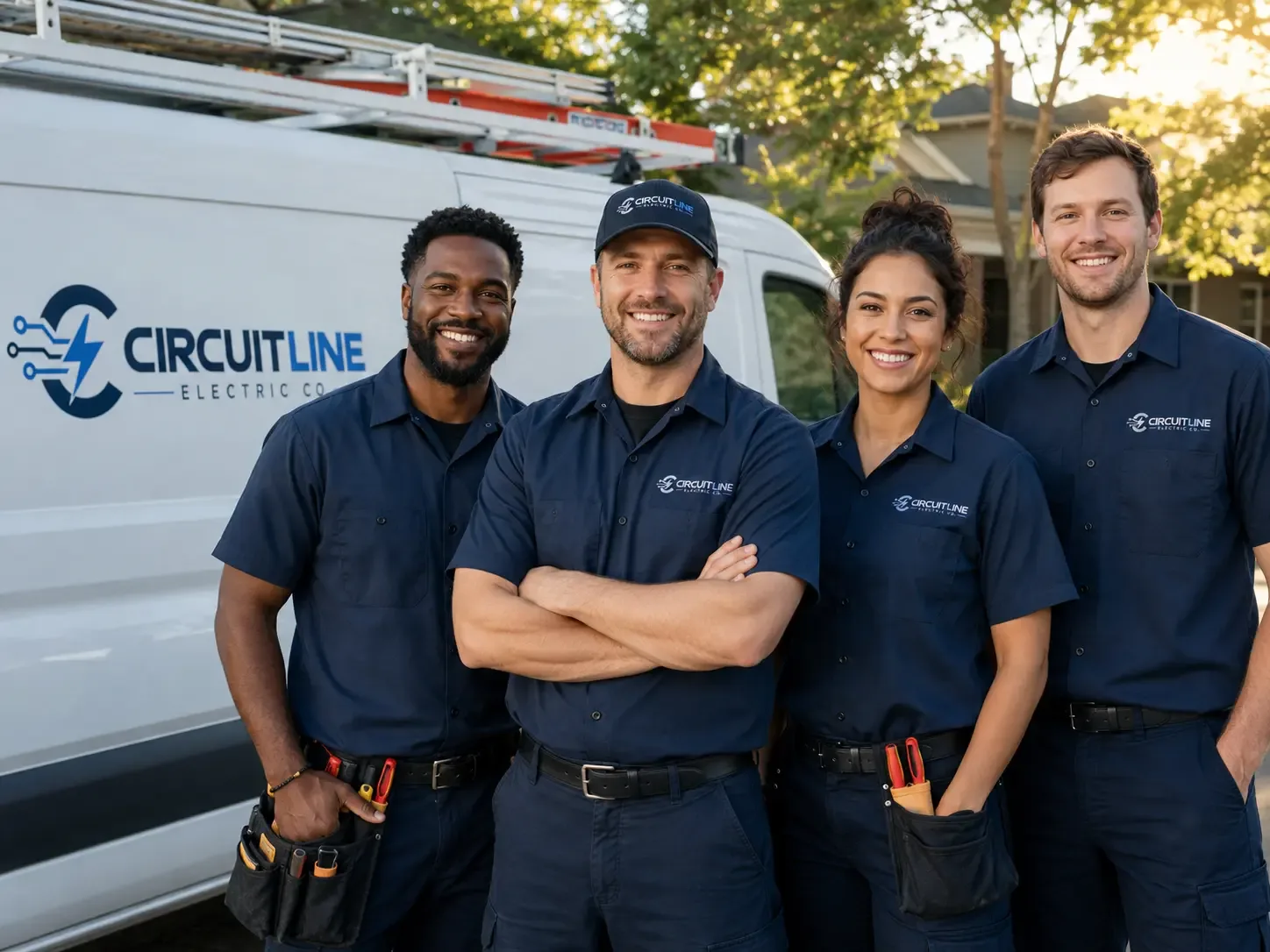 Whole Home Rewiring company in San Carlos, AZ