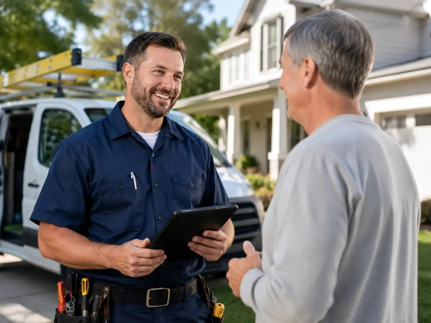 Whole Home Rewiring San Carlos, AZ FAQs