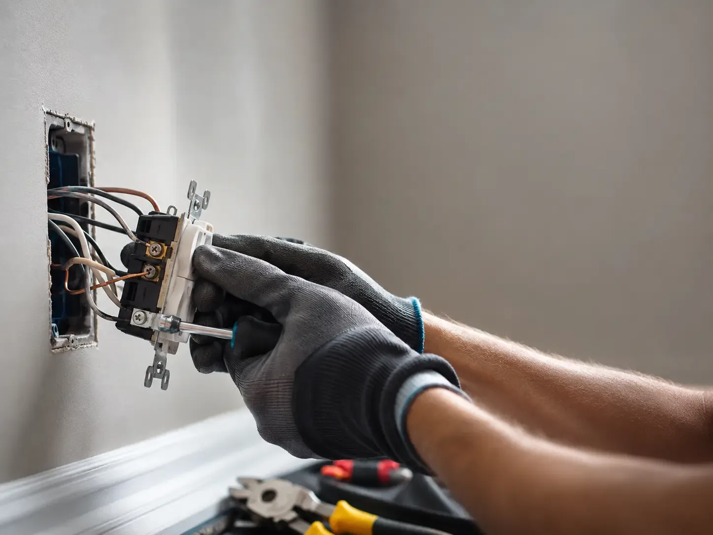 Why choose Whole Home Rewiring in San Carlos, AZ